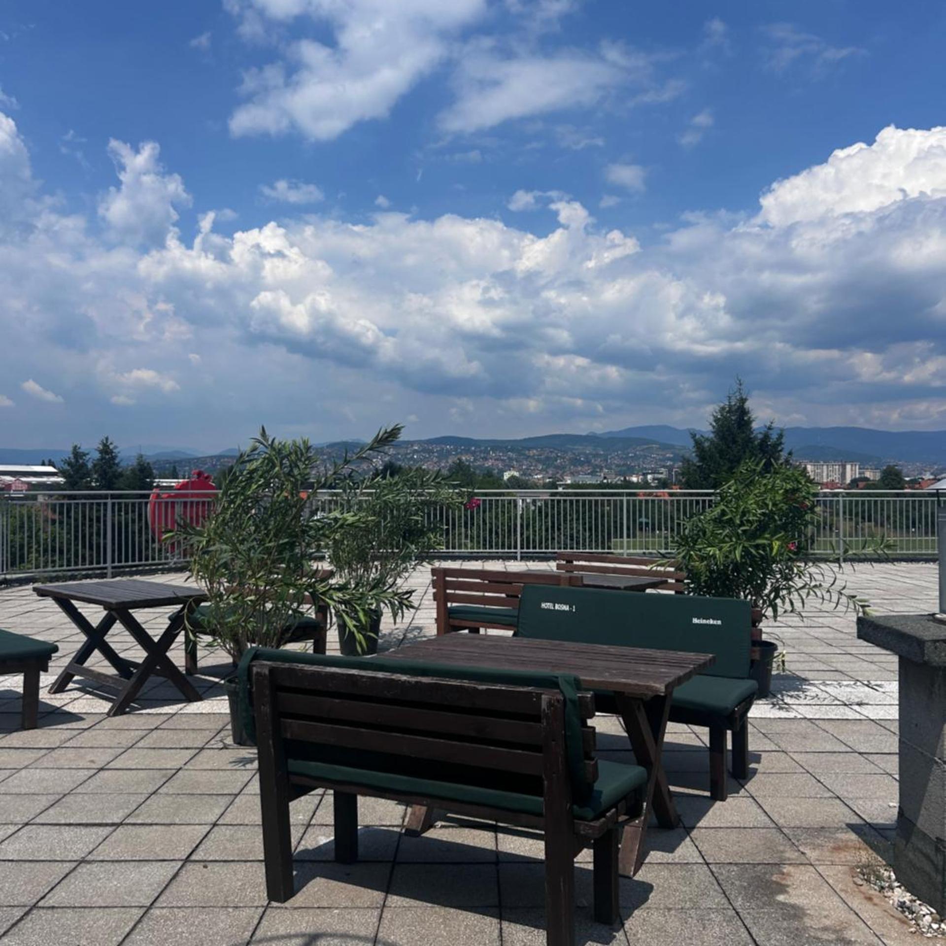 Bosna Hotel Ilidza 49/55