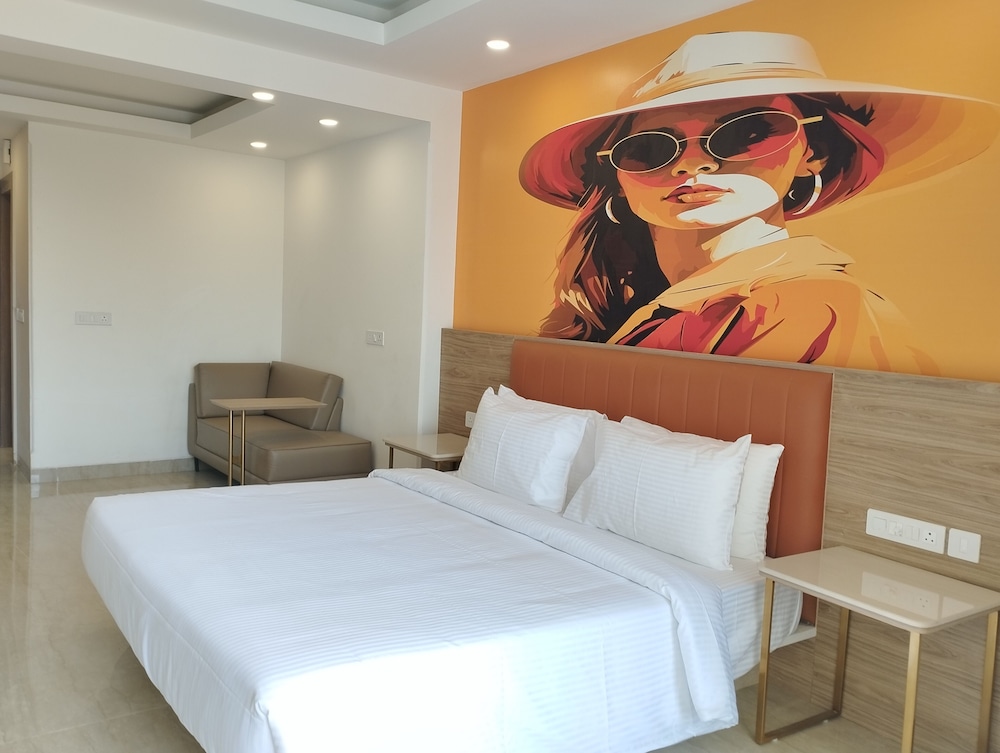 Alivaa Hotel Gurugram Sohna Road 19/60