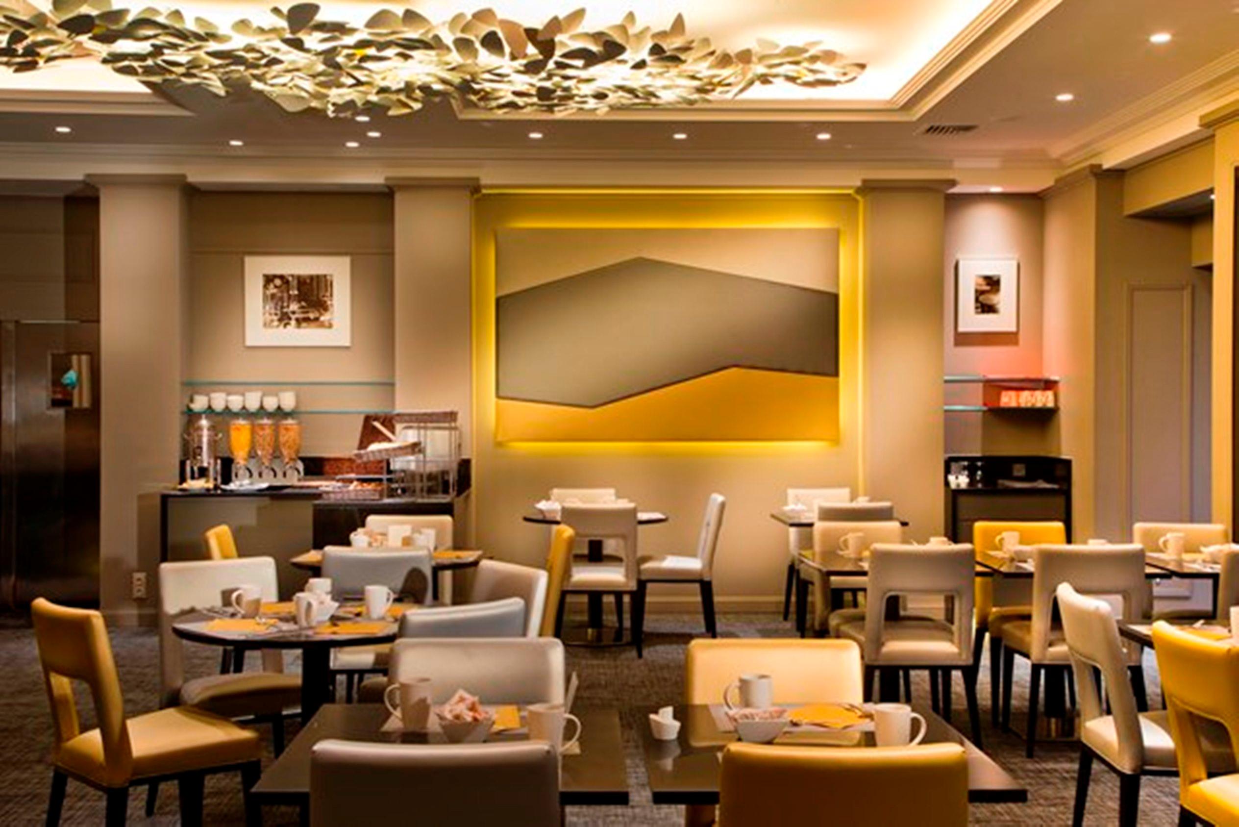 HOTEL CALIFORNIA CHAMPS ELYSEES 46/52