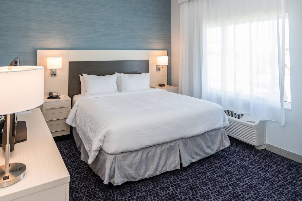 Towneplace Suites By Marriott Port St. Lucie I-95 15/43