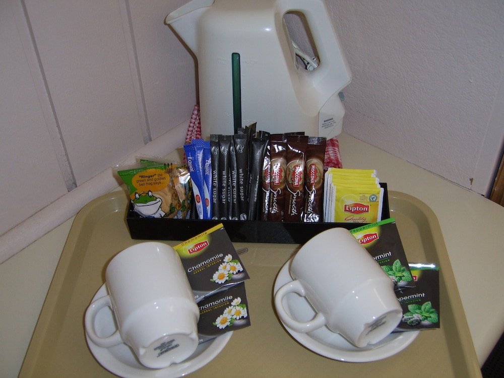 Garden Motor Inn 34/71