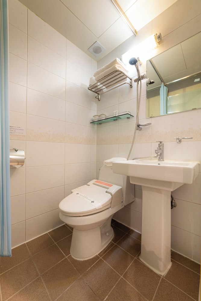Hotel Cozy Myeongdong 71/73