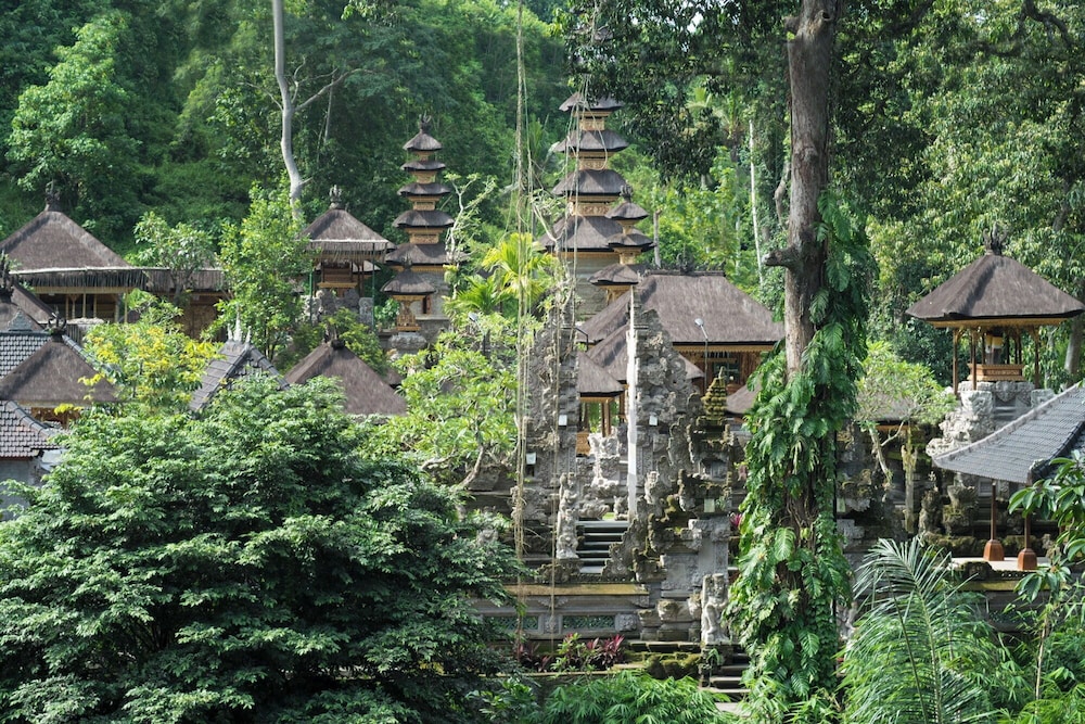 The Evitel Ubud 60/63