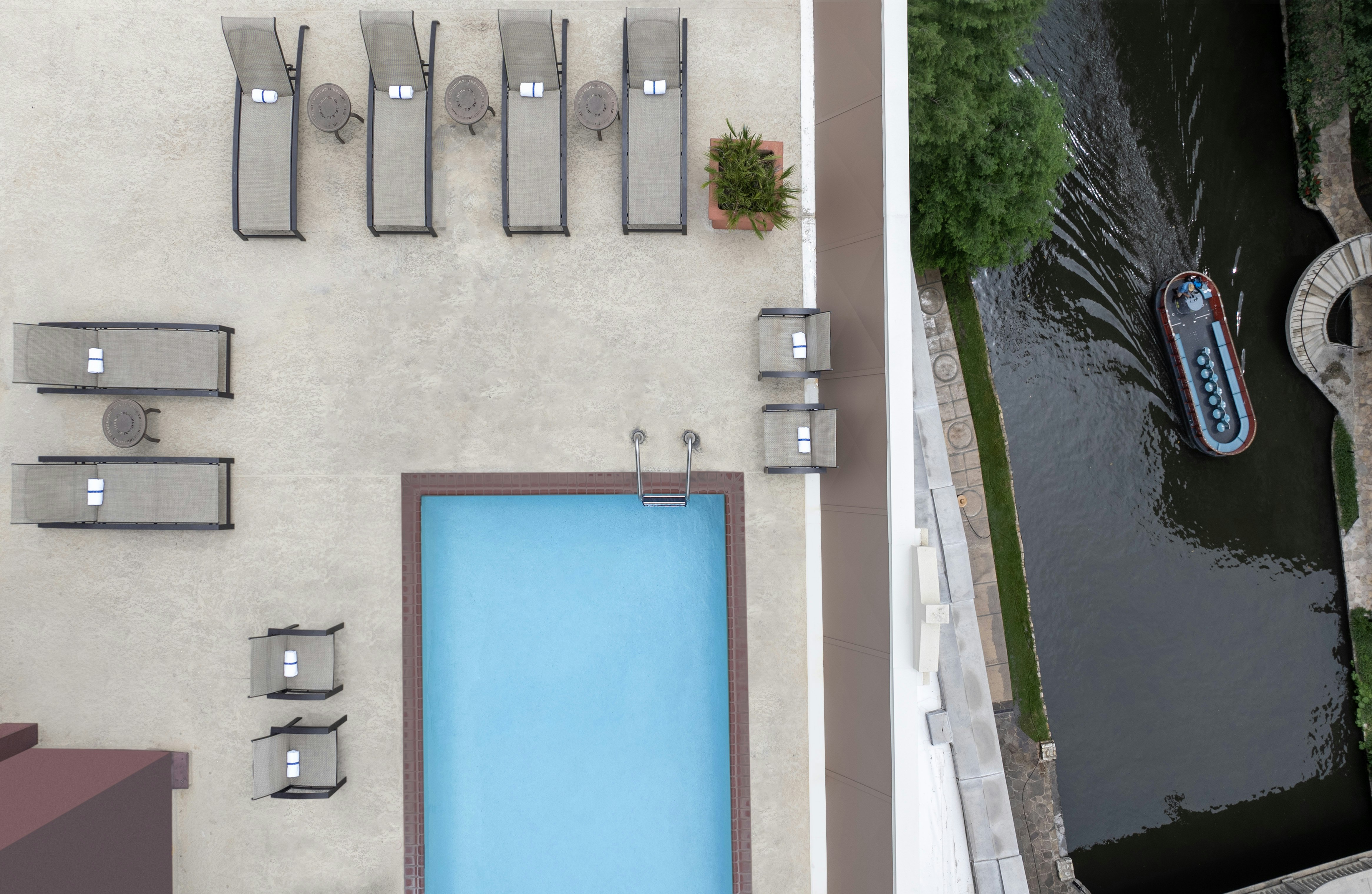 Homewood Suites By Hilton San Antonio-Riverwalk/Downtown 10/67