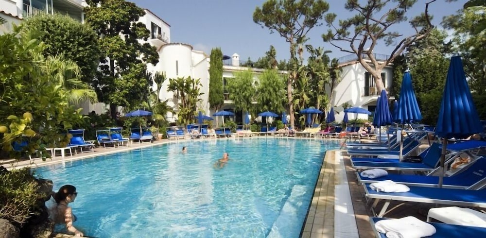 Floridiana Terme Hotel 75/78