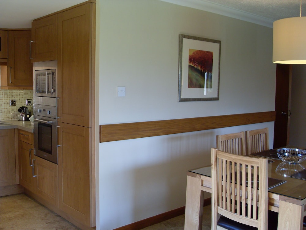Macdonald Resorts Plas Talgarth 60/71