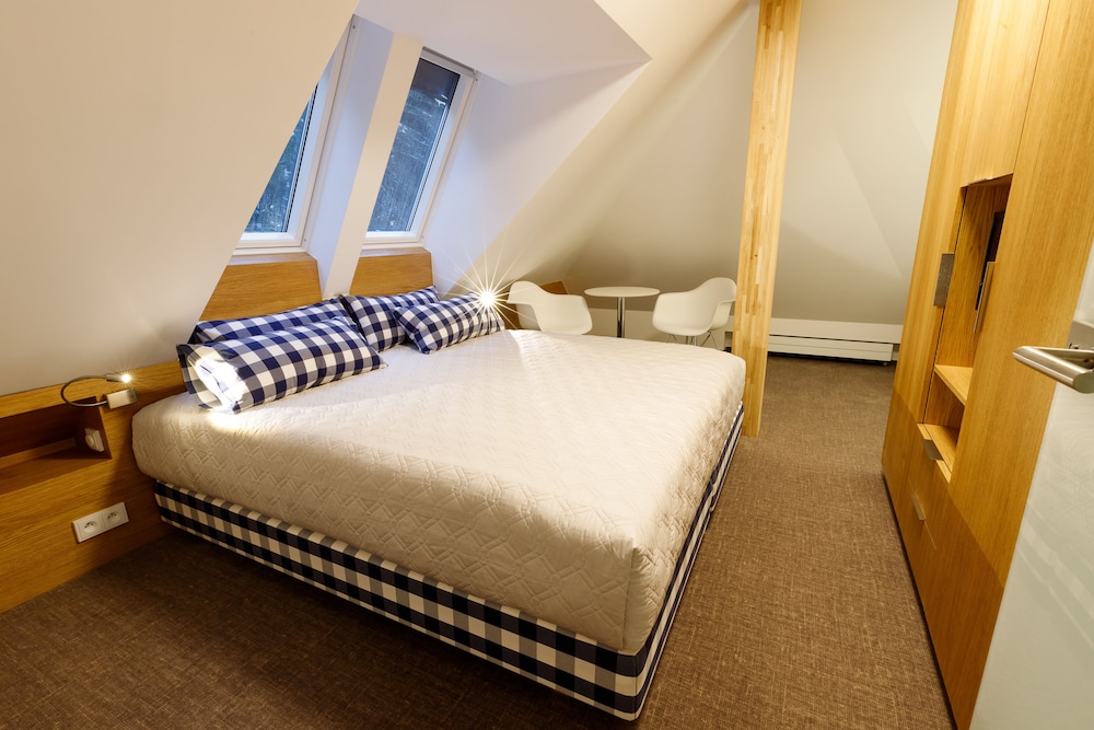 Hotel Bedriska Wellness Resort And Spa 8/80