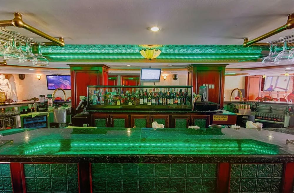 Florencia Plaza Hotel 30/41