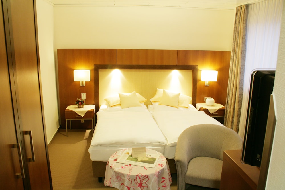 Hotel Haus Berlin 16/33