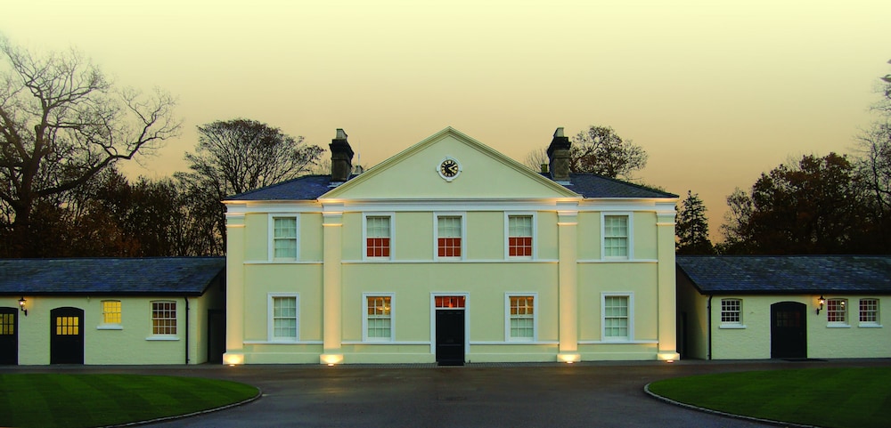 Luton Hoo Hotel Golf And Spa 1/50