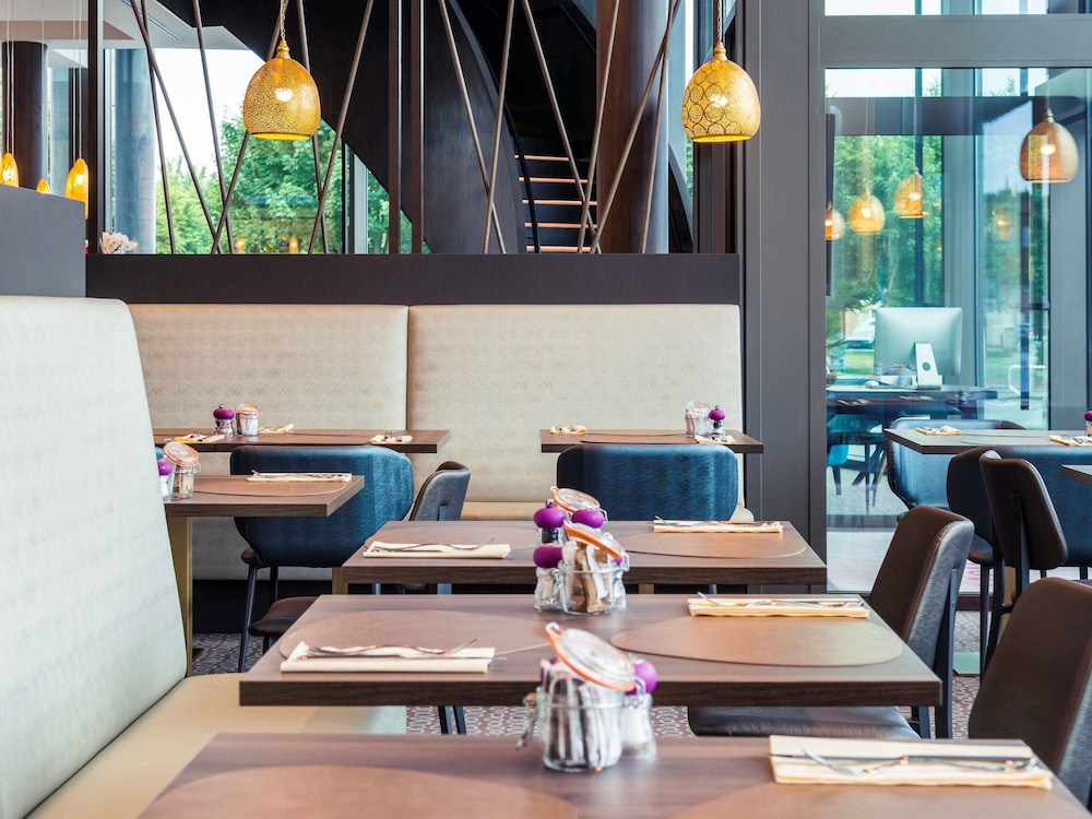 Mercure Blankenberge Station 28/46