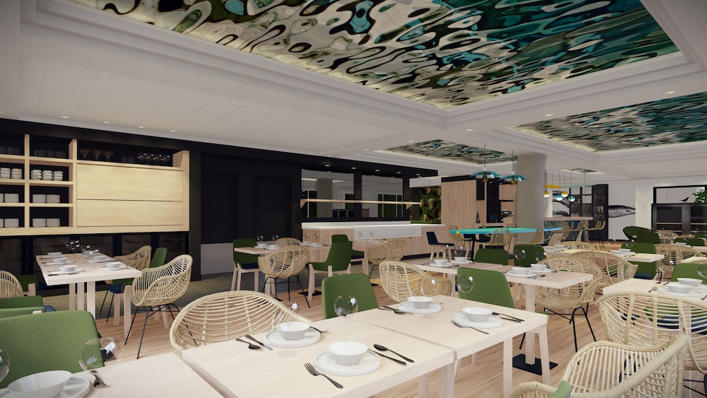 ibis Styles Bordeaux Begles 32/53