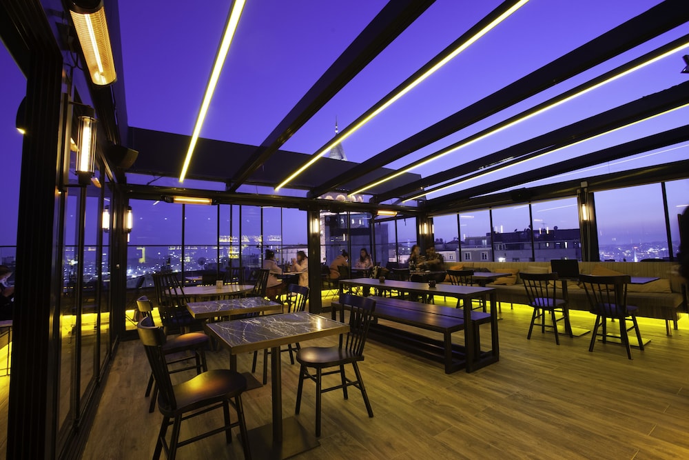Duo Galata 40/52