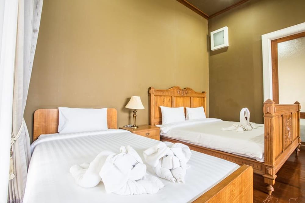 SUITE, GARDEN VIEW, POOL ACCESS