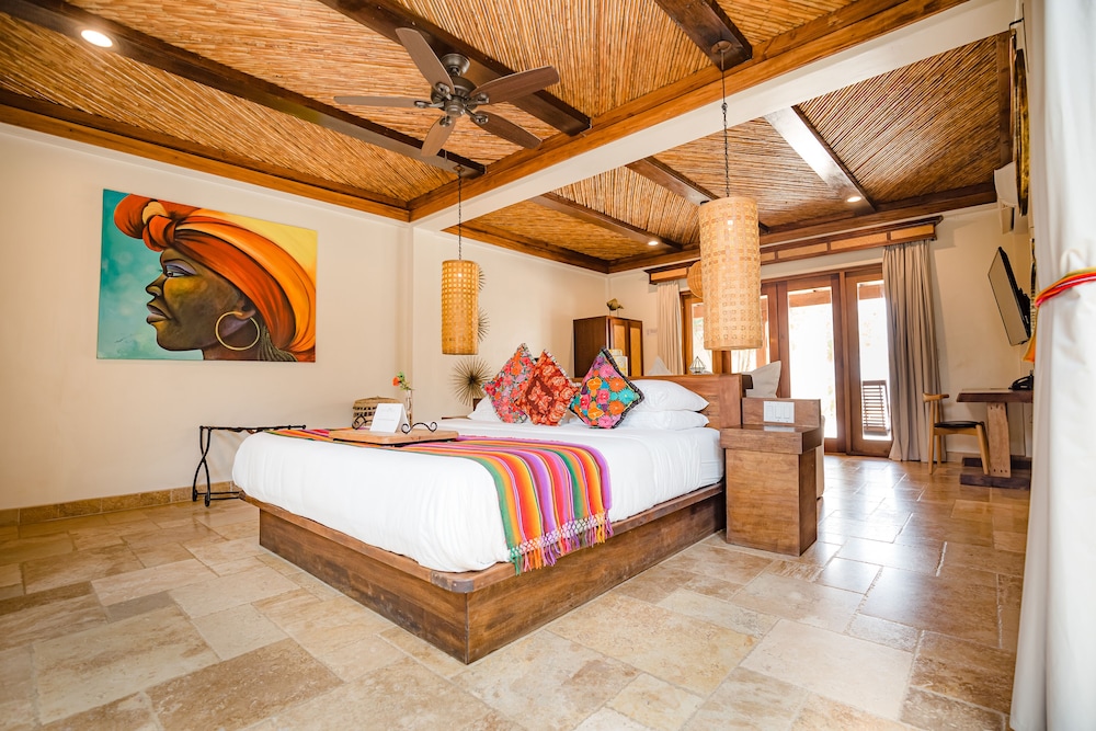 Almond Beach Resort And Spa 6/72