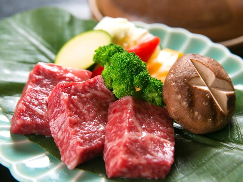 Beppu Koraku 20/60