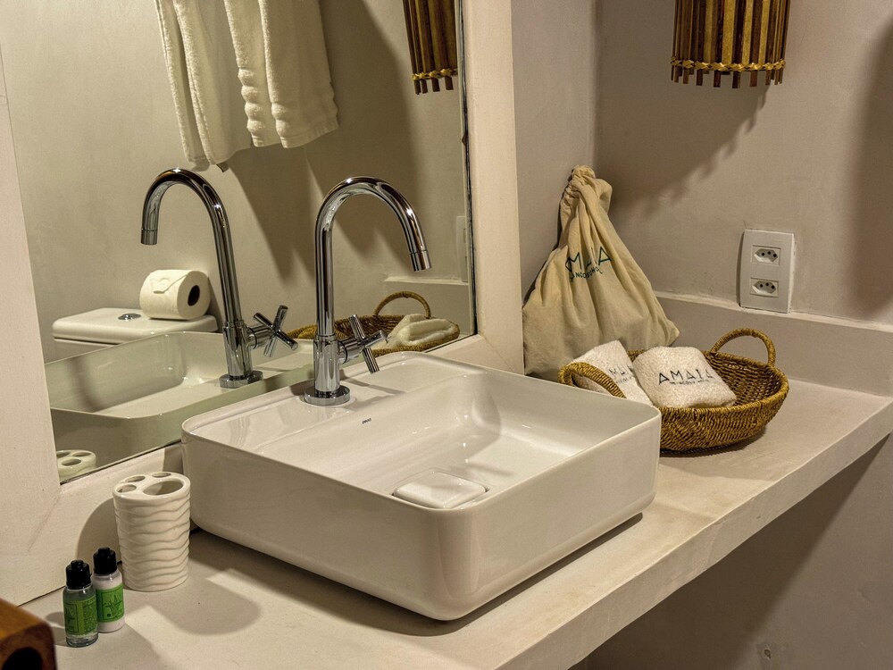 Amaia Trancoso Hotel 57/58