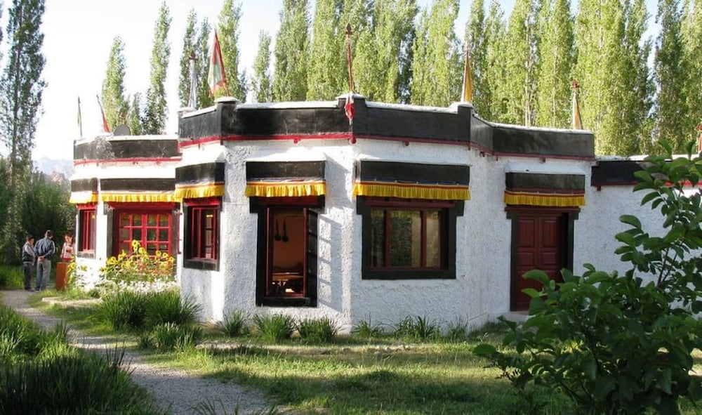 Ladakh Sarai Resort 写真3