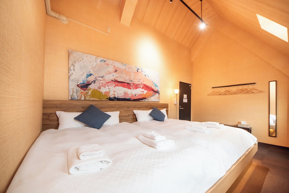 Hotel Base Nara - Hostel 15/50
