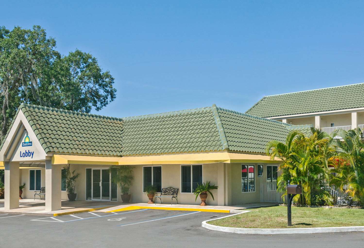 Days Inn by Wyndham Port Charlotte/Punta Gorda 47/50