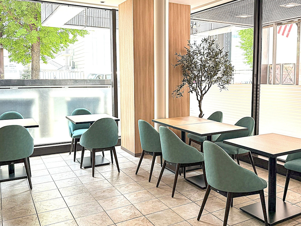 Hotel Oriental Express Fukuoka Tenjin 36/48