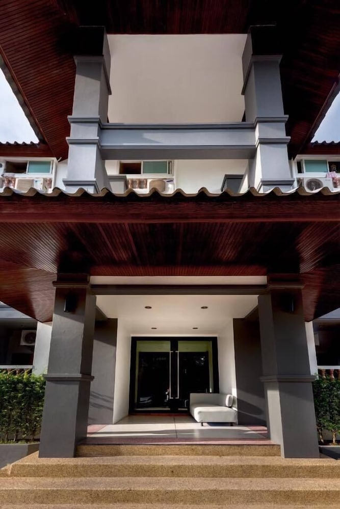 Future Place Mansion Ubon 9/36