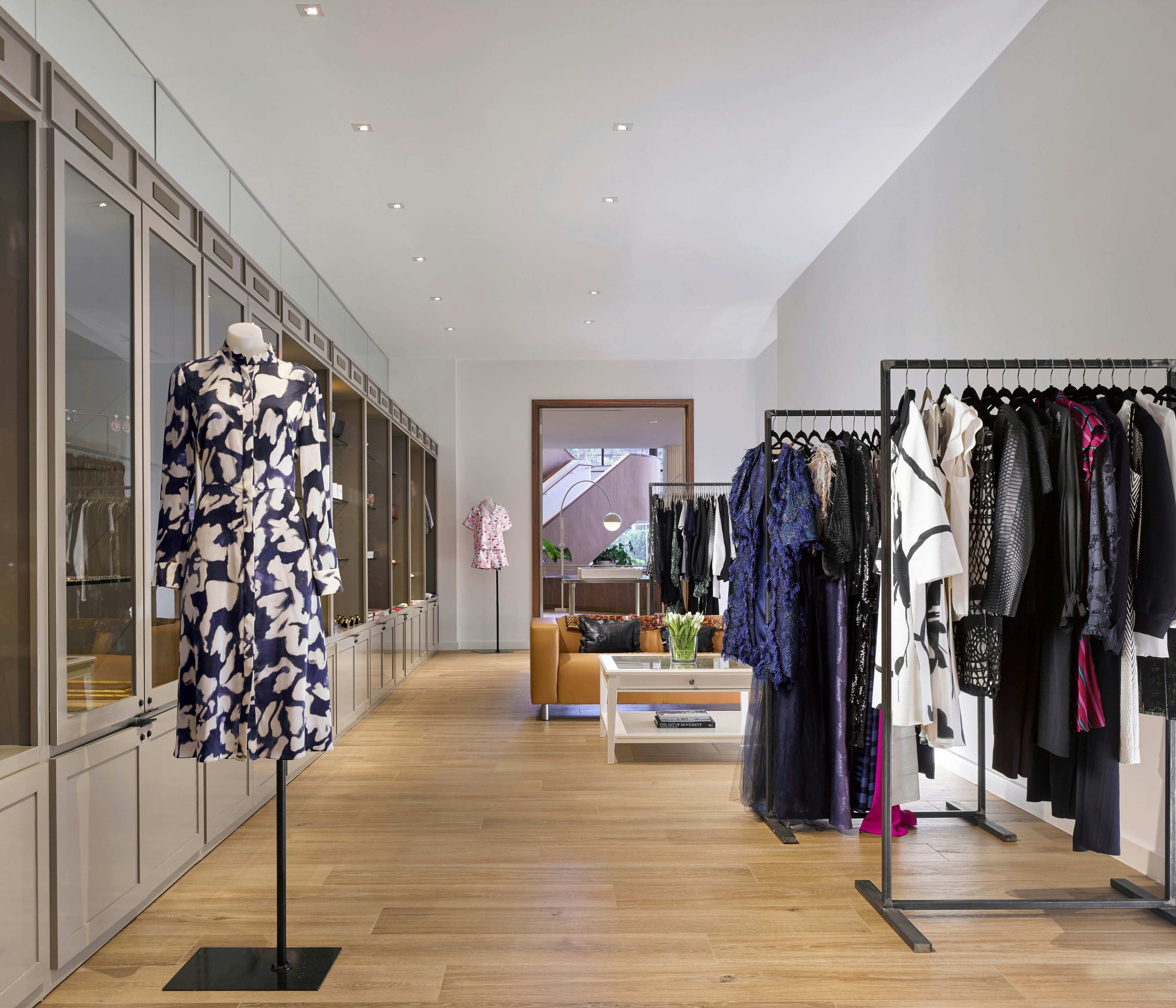 C. Baldwin Curio Collection by Hilton 9/19