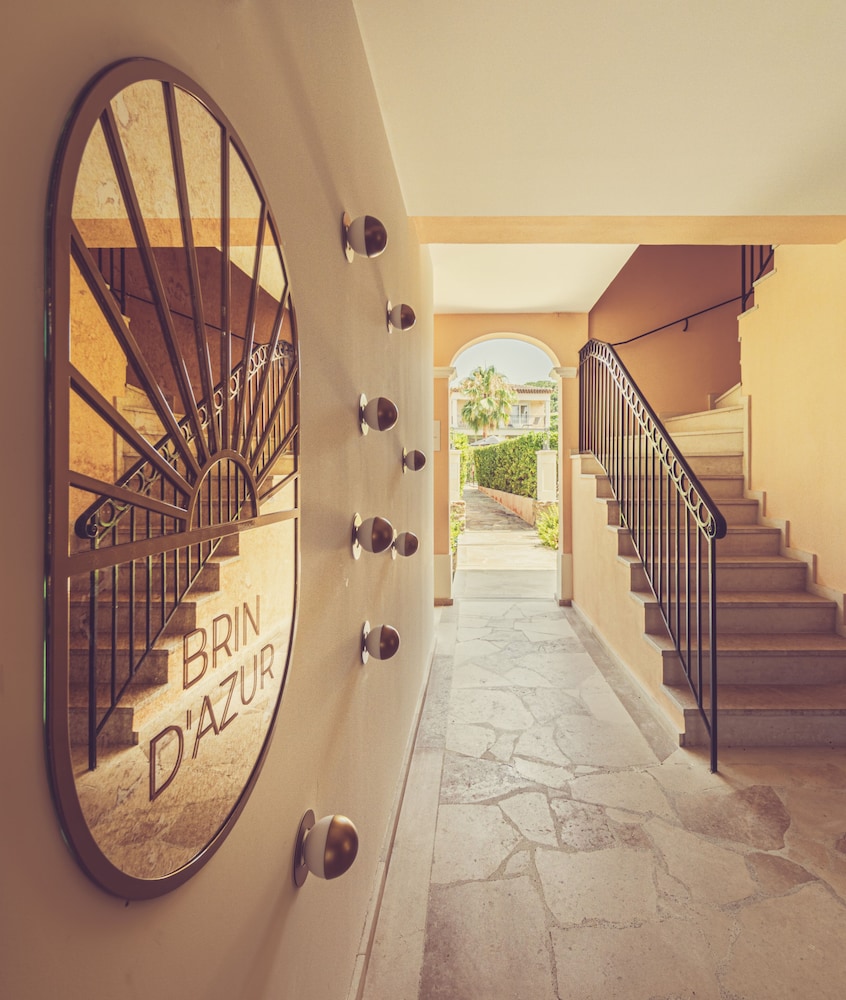 Hotel Brin d Azur photo3