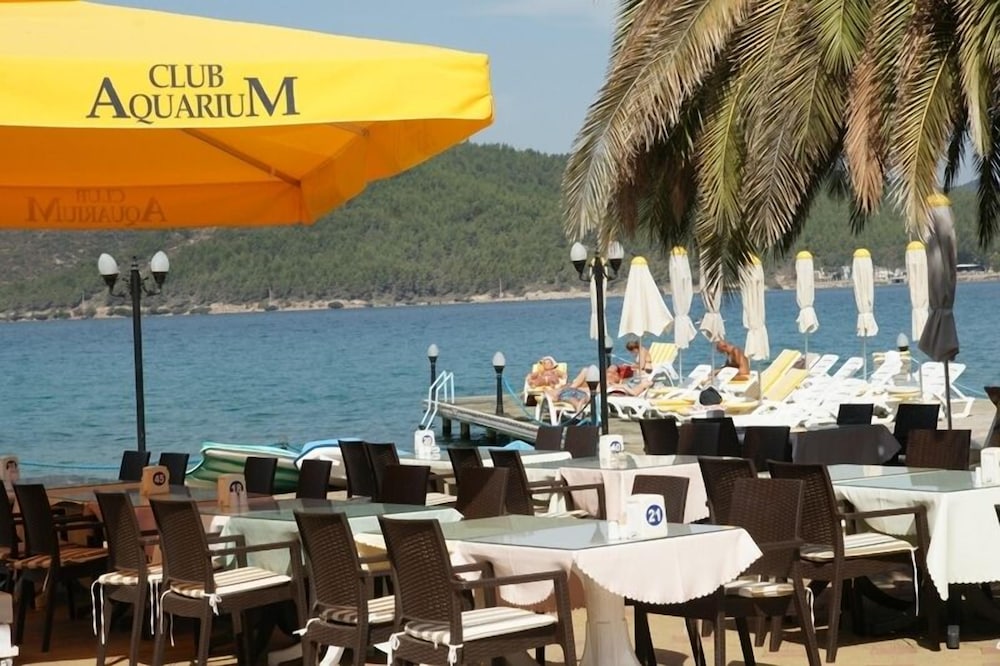 Oscar Seaside Hotel & Spa 40/43