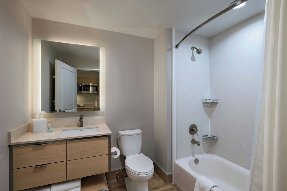 Towneplace Suites By Marriott Albuquerque Uptown 31/32