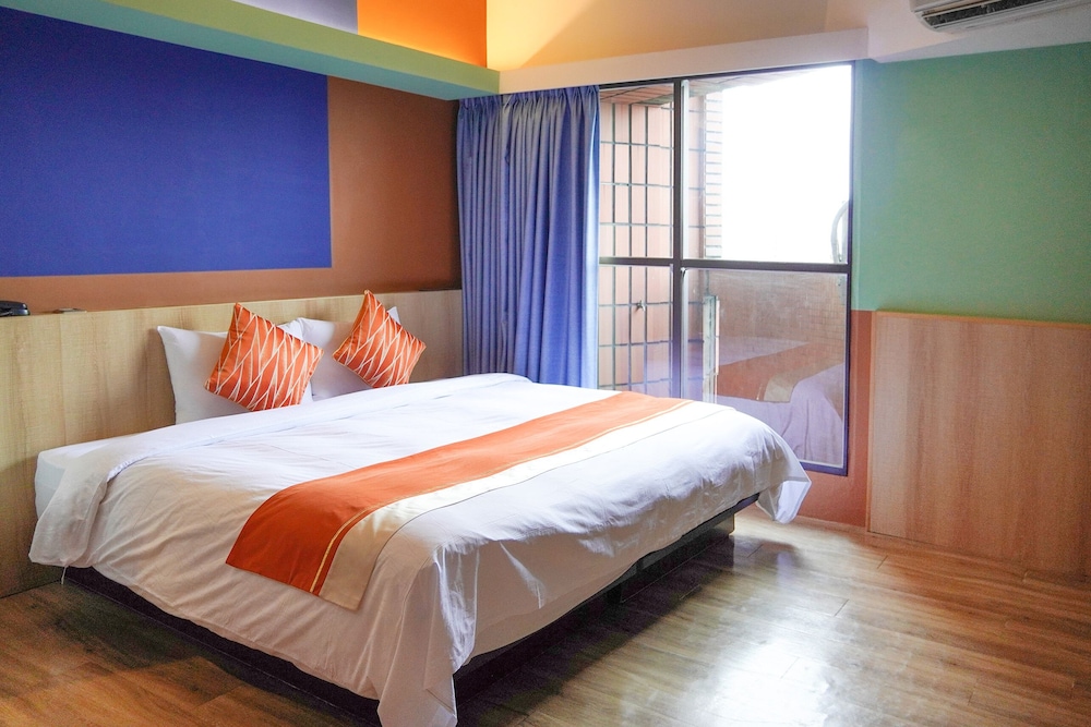 Talmud Hotel - Gong Yuan Branch 10/63