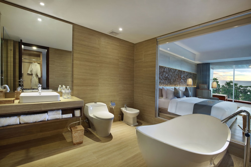 Jimbaran Bay Beach Resort & Spa by Prabhu 30/73