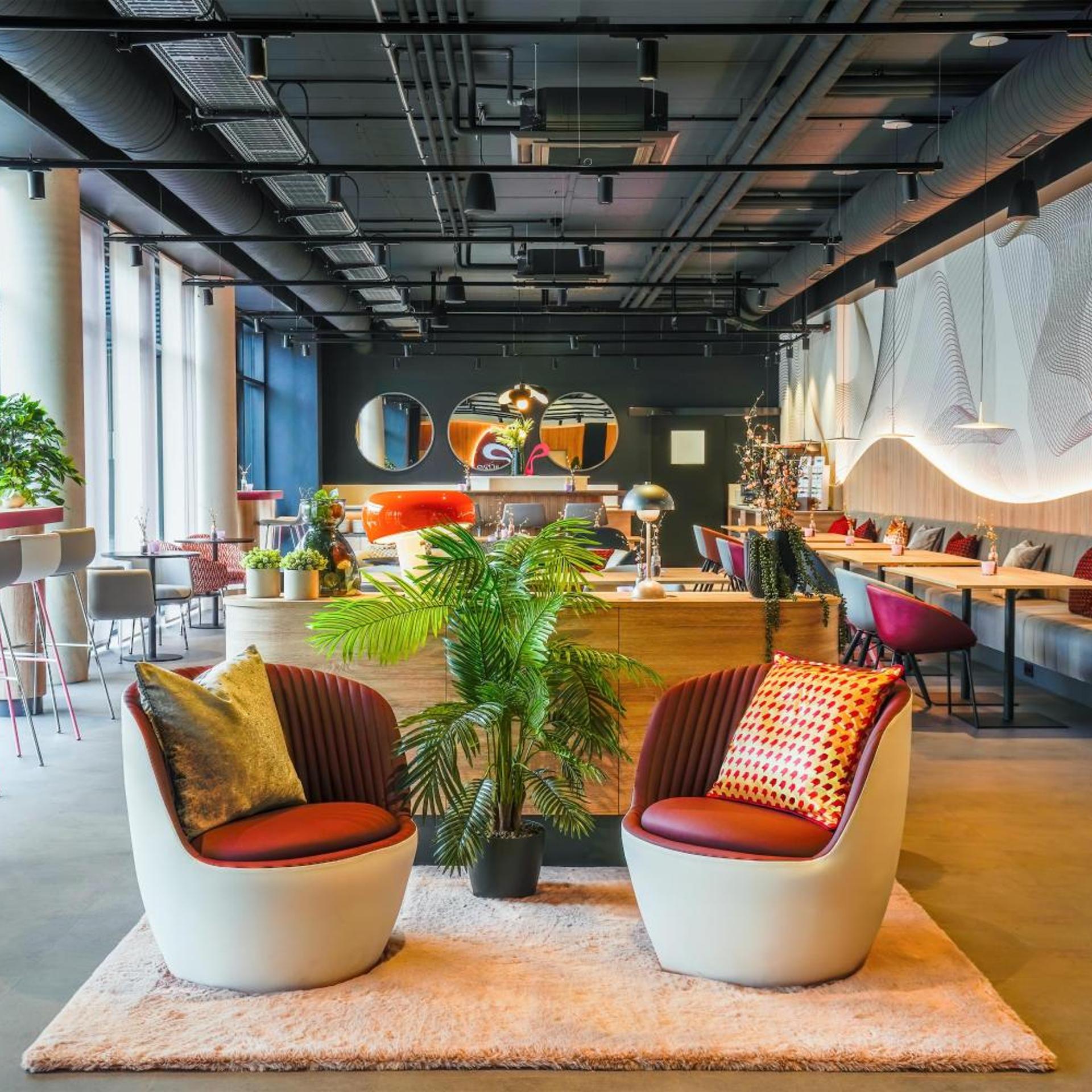 Prize by Radisson, Osnabruck 28/43