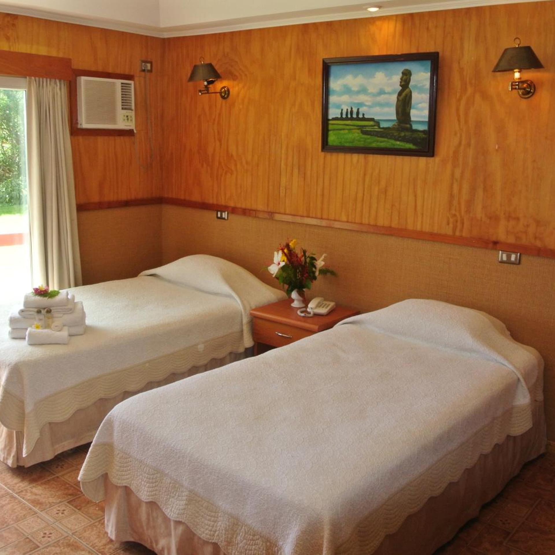 IORANA HOTEL 6/34