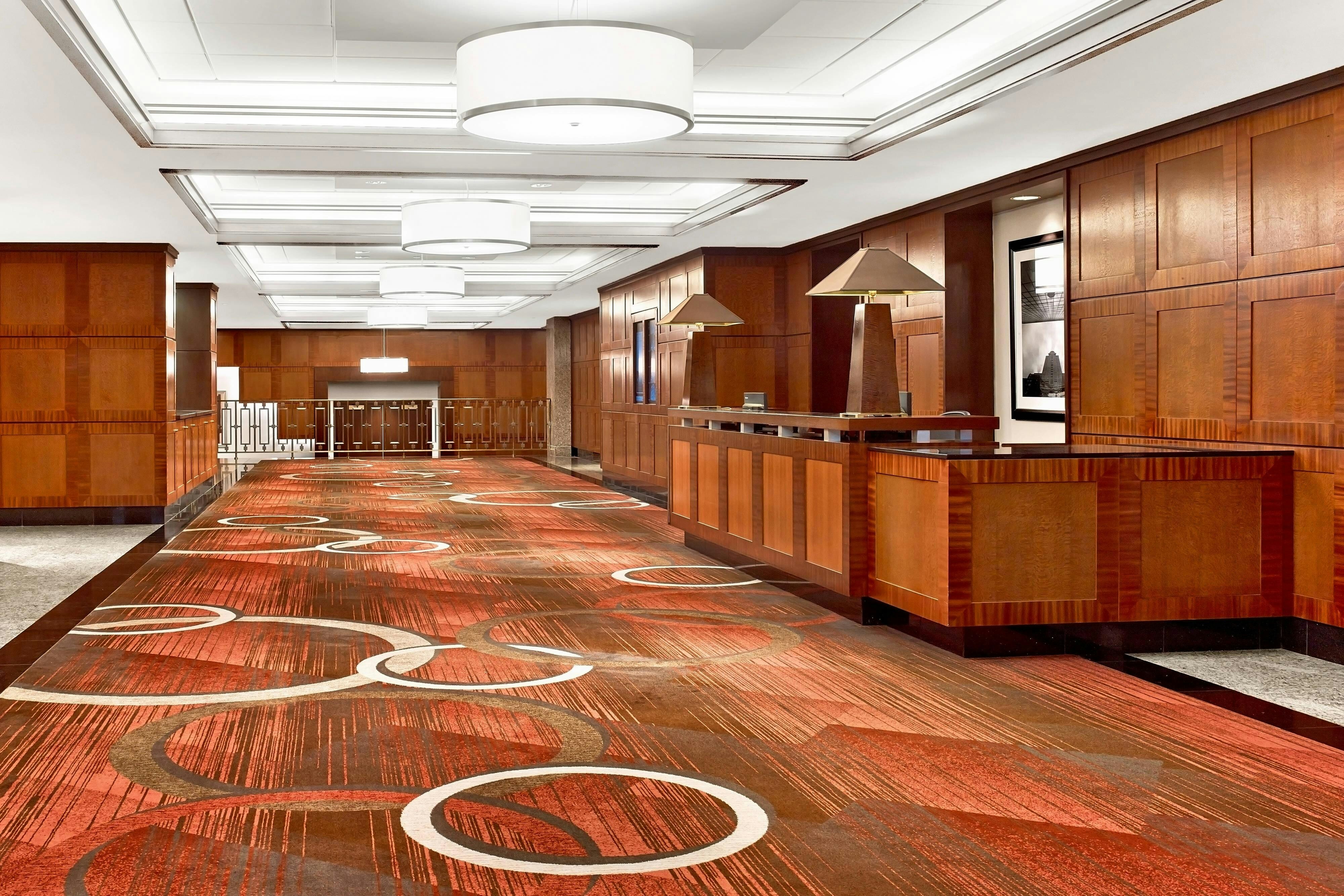 Sheraton New York Times Square Hotel 7/74