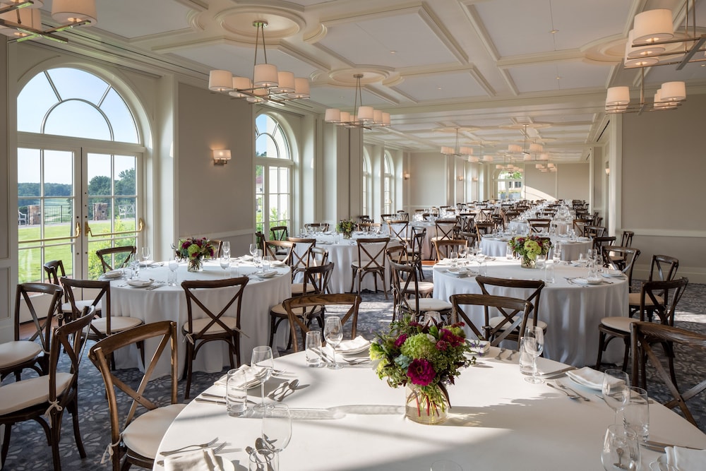 Keswick Hall & Golf Club 35/50