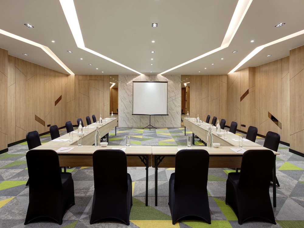 Ibis Samarinda 61/71