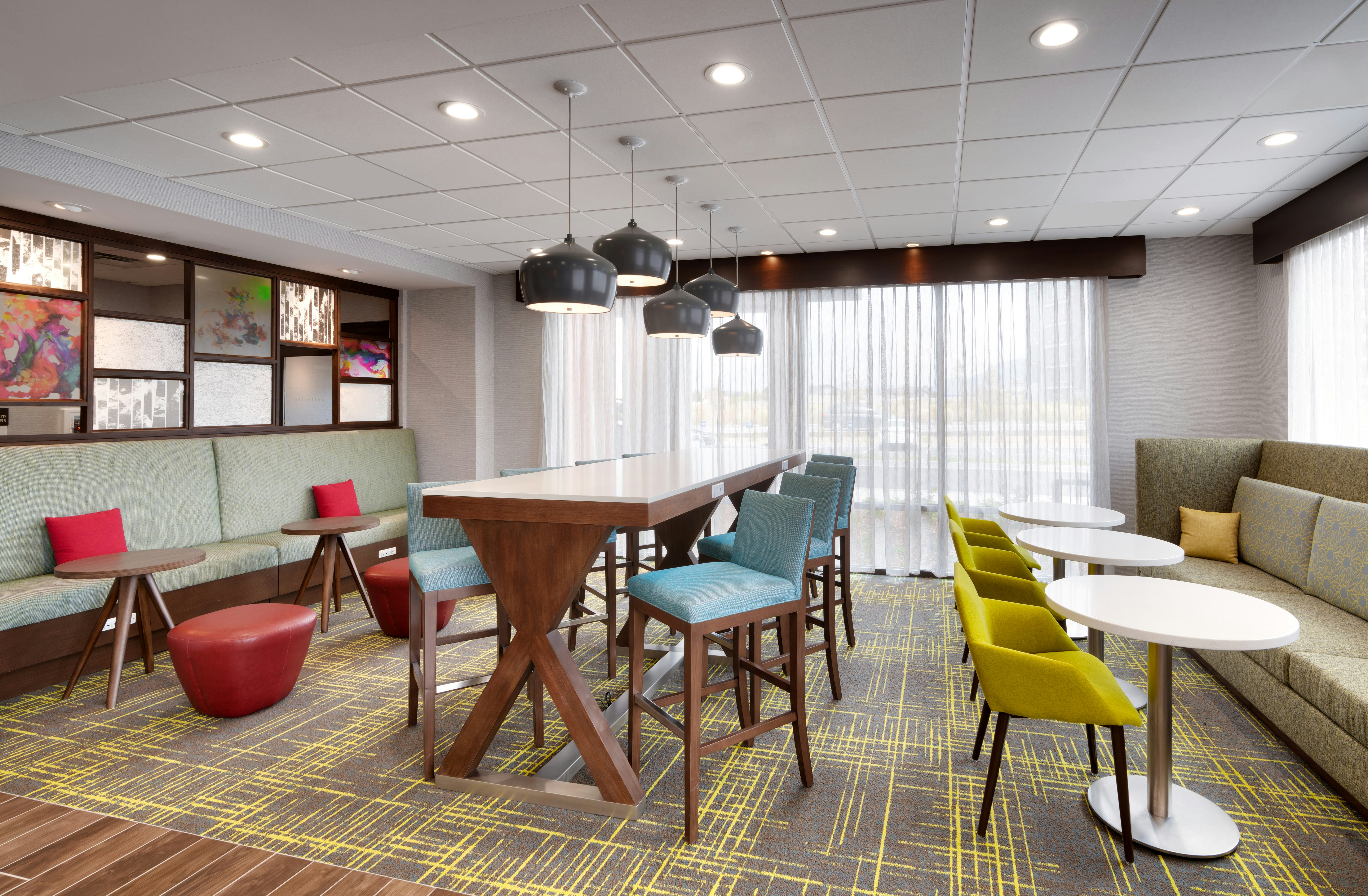 Hampton Inn Draper Salt Lake City Ut 27/44