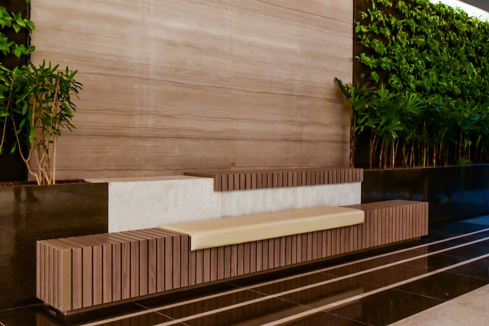 Rio Hotel by Bourbon Barra Funda 5/50