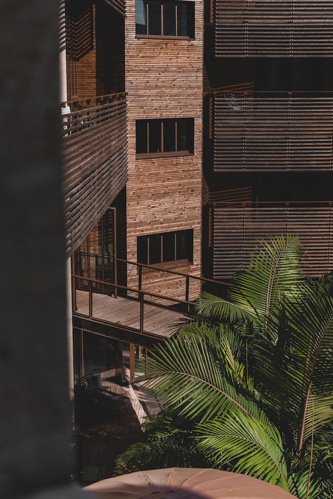 Hotel La Zoologie 6/75