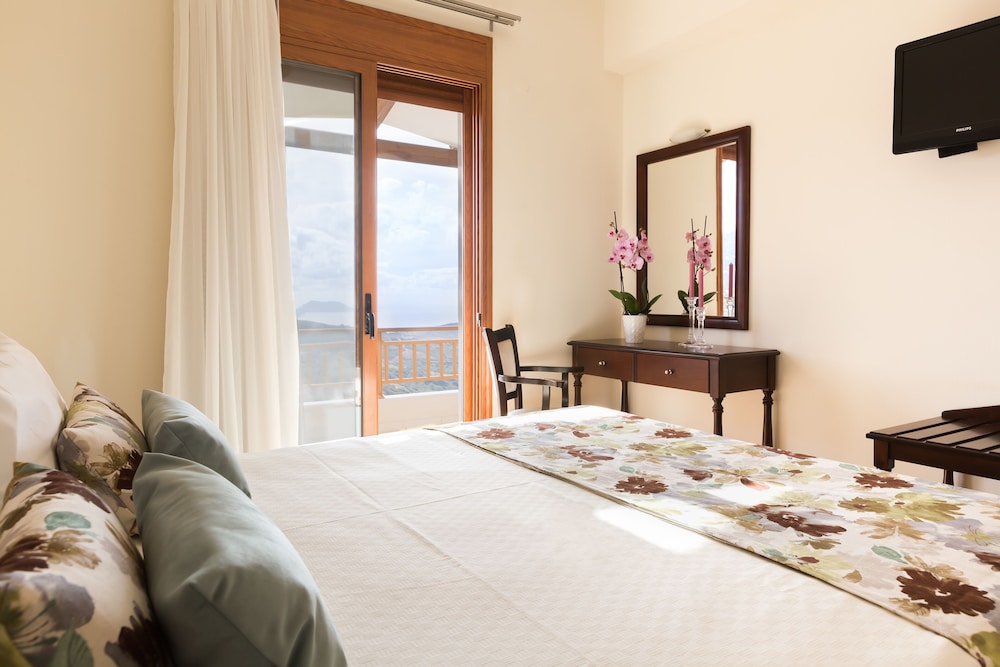 Villas Panagia 7/50