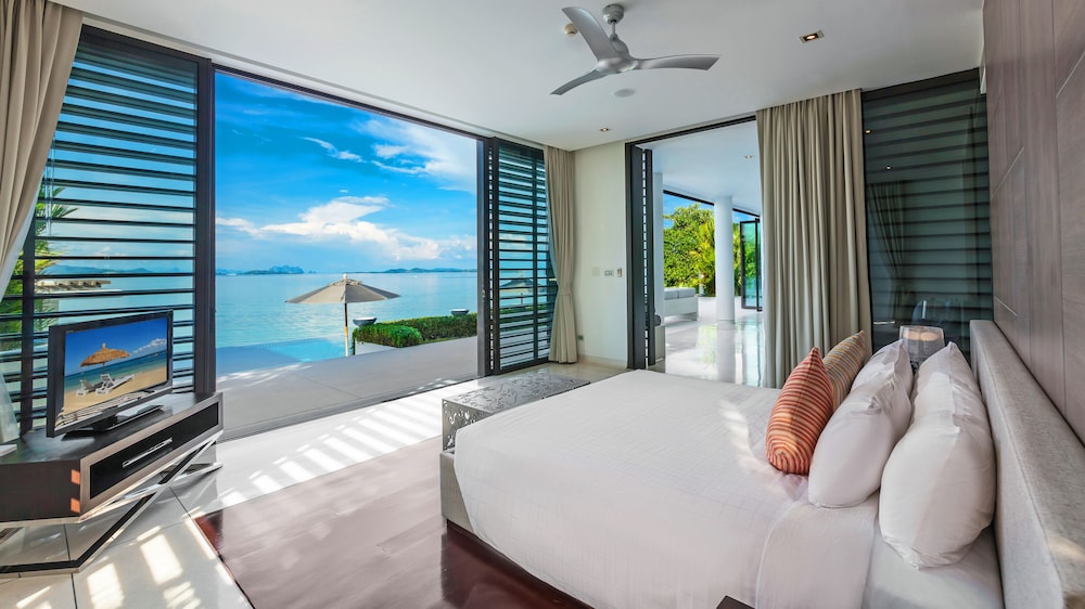 Villa Ocean's 11 11/80