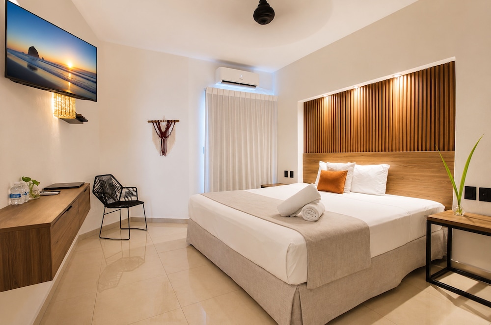 Aruma Hotel Playa Del Carmen 21/61