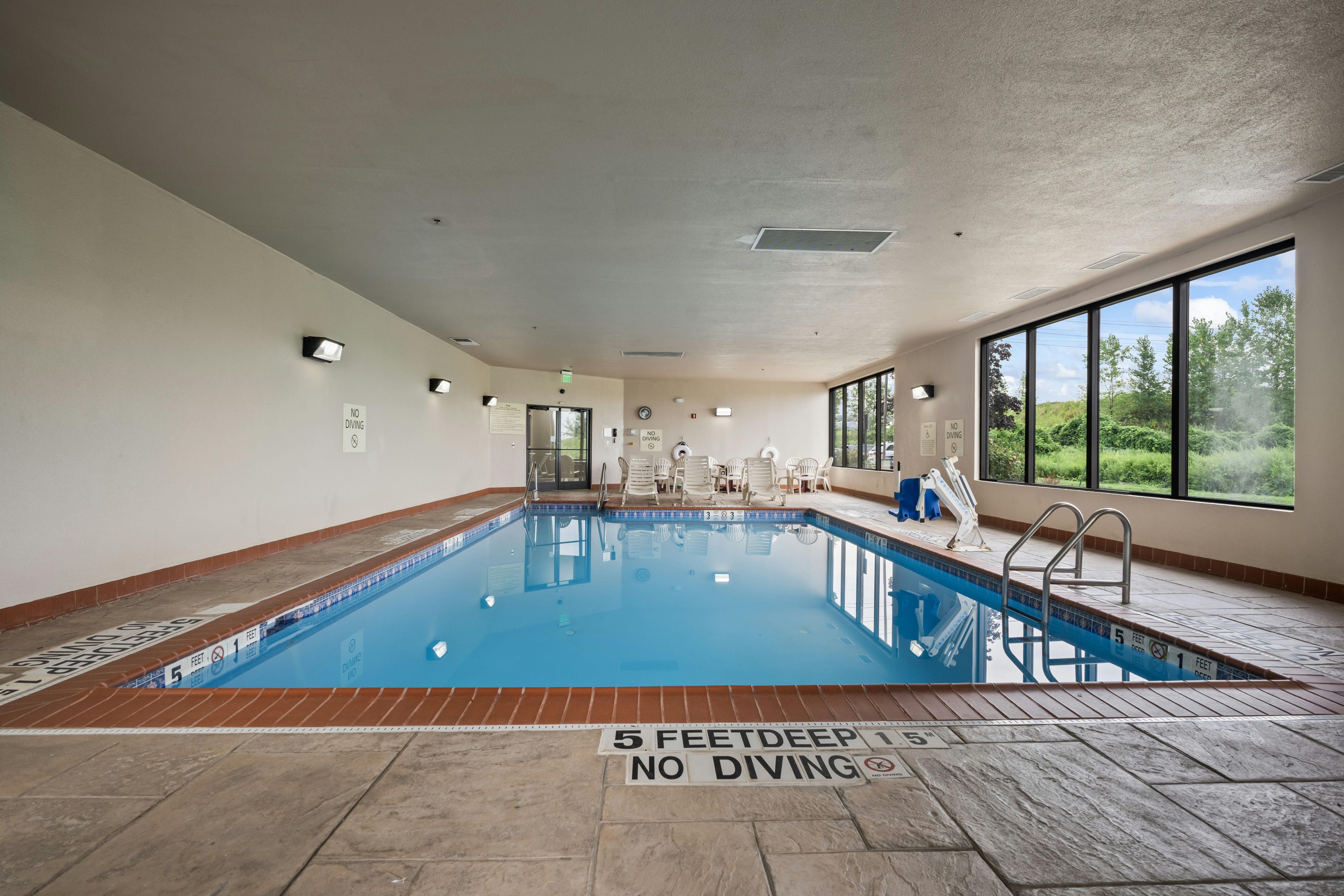 Hampton Inn Ridgefield Park 25/48