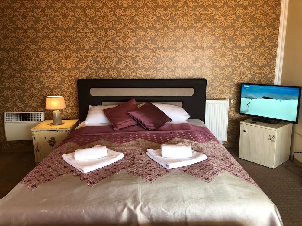 Hotel Irmak 40/46