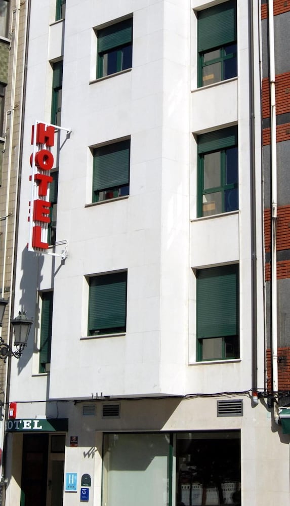 Hotel el Retiro de Cardea 6/54