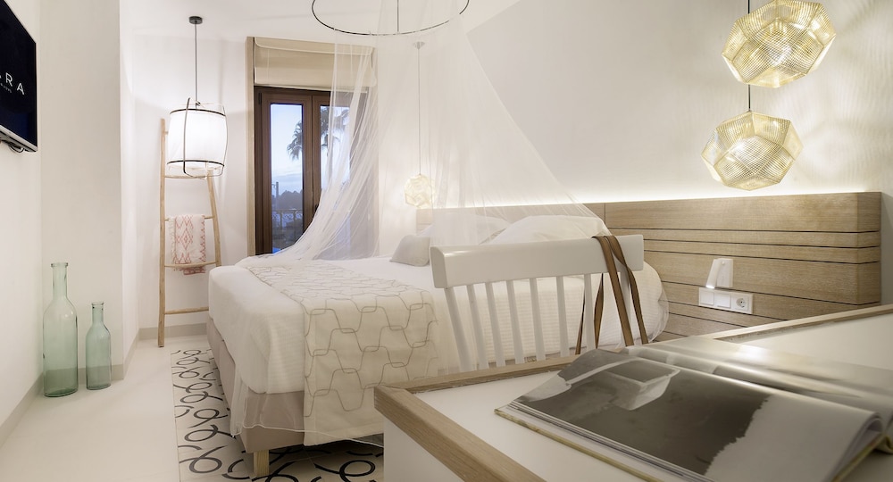 Gatzara Suites Santa Gertrudis 37/76