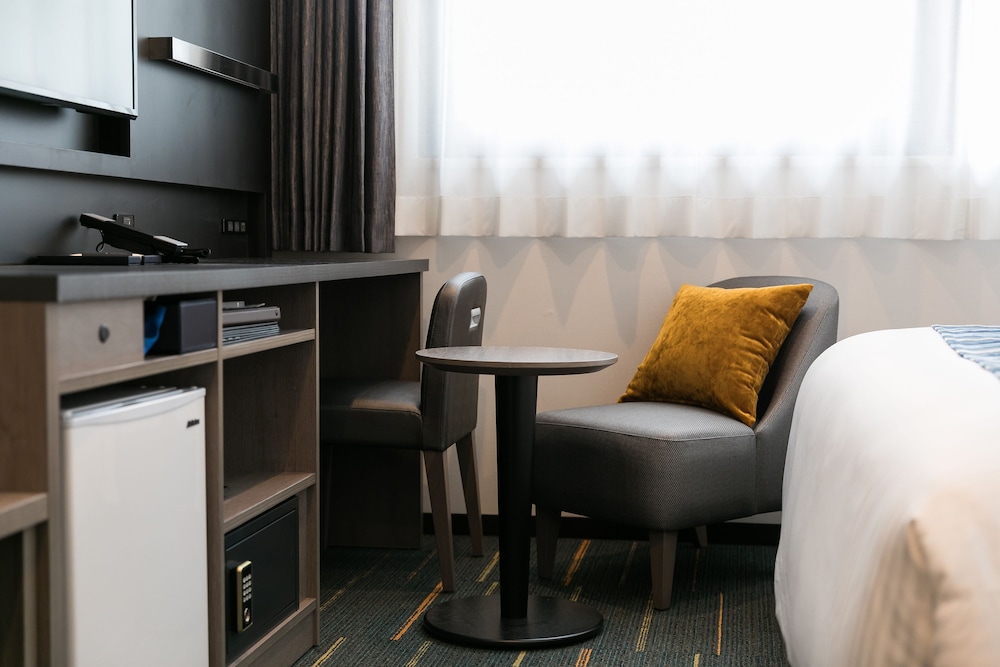 Hotel Mystays Nagoya Nishiki 28/34