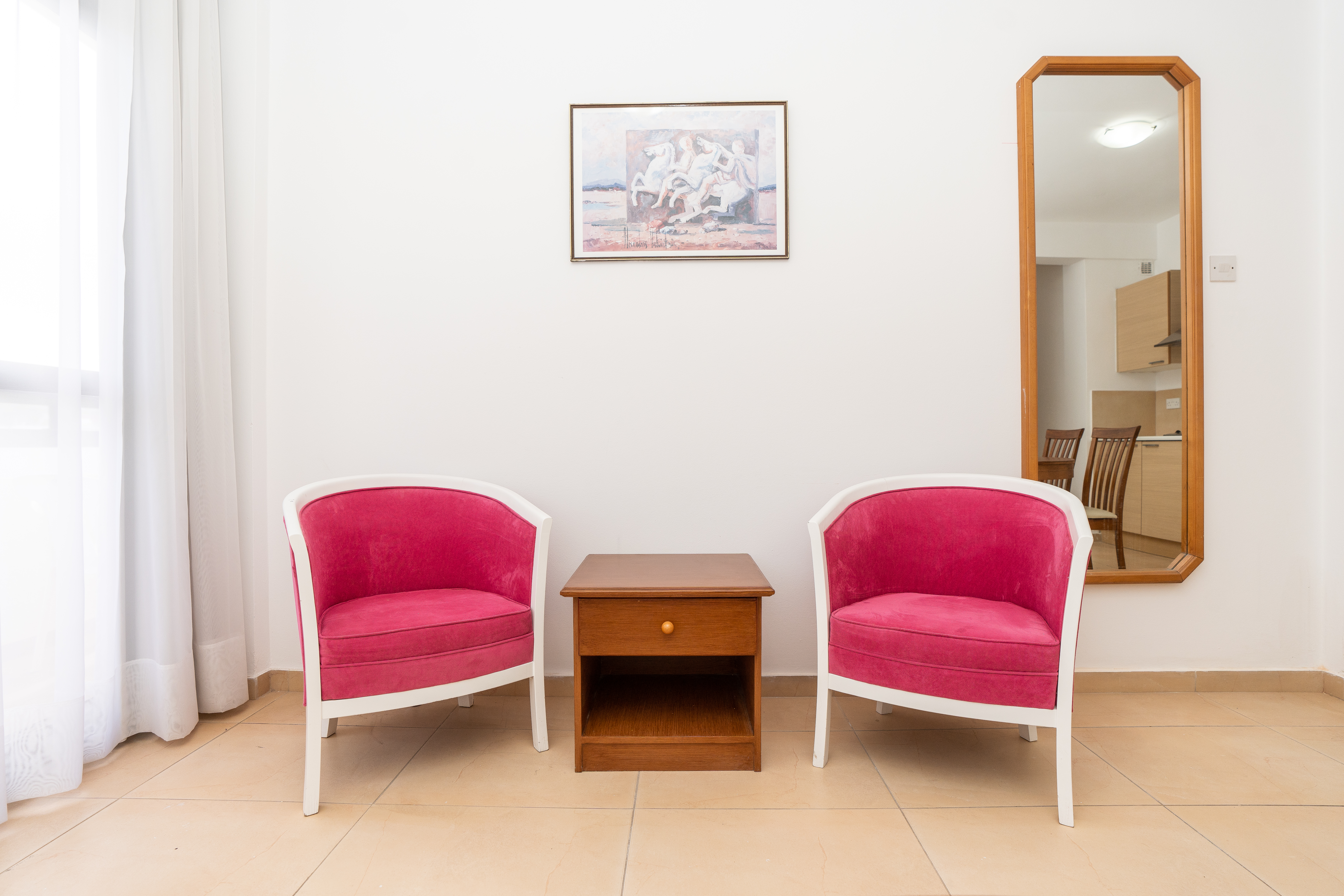 Flora Hotel Apartments 34/46