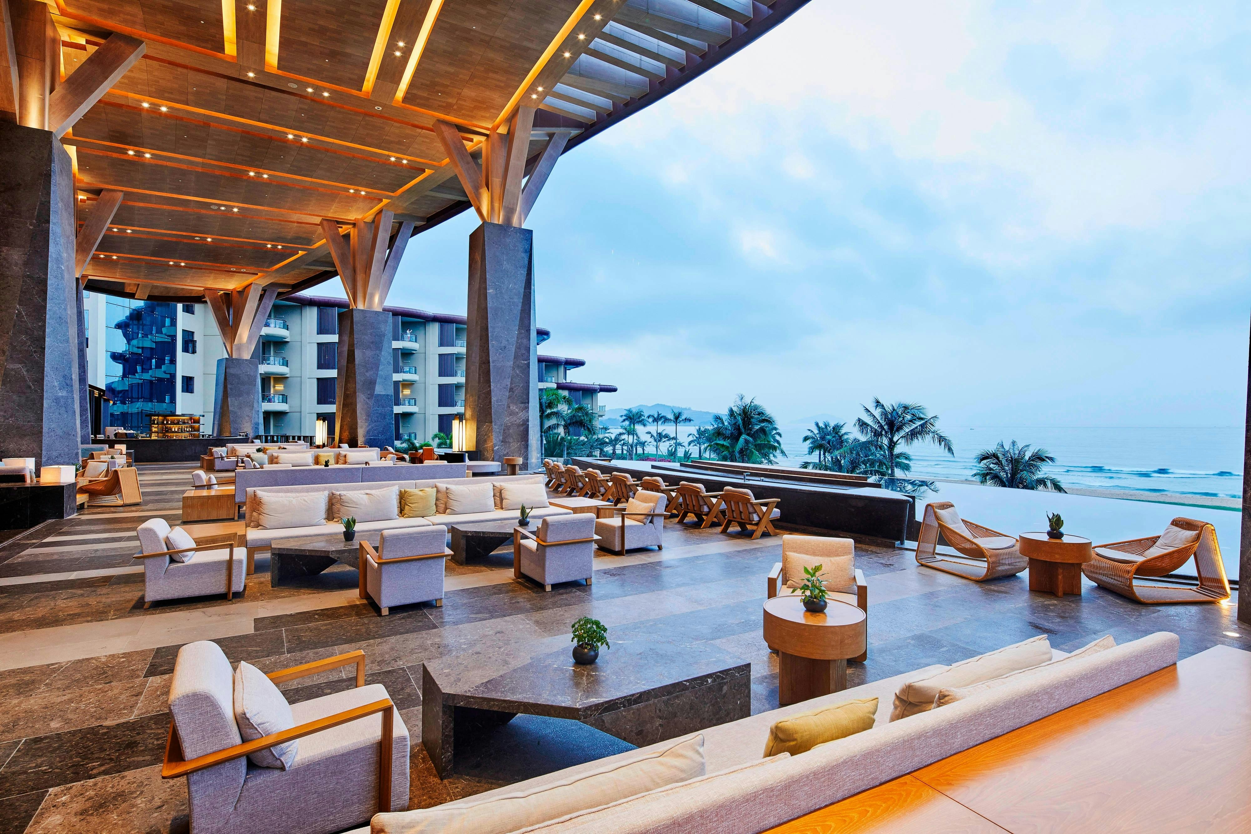 THE WESTIN SHIMEI BAY RESORT 46/70